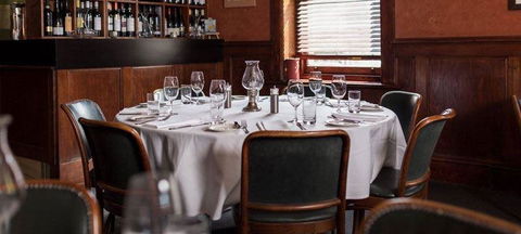 Astor Grill - Taree Accommodation 2