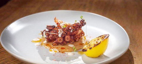 Astor Grill - Taree Accommodation 5