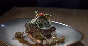Astor Grill - Taree Accommodation 6