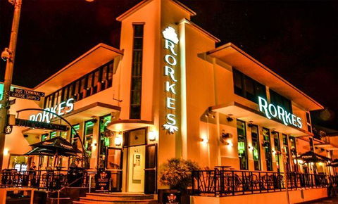 Apollo Bay Wine Bar & Coffee Shop - Taree Accommodation 9