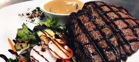Apollo Bay Wine Bar & Coffee Shop - Taree Accommodation 1