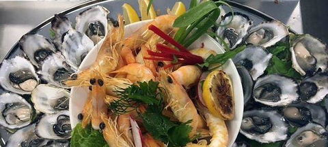 Apollo Bay Wine Bar & Coffee Shop - Taree Accommodation 2