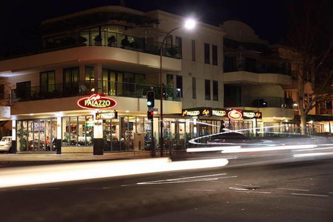 Cafe Palazzo - Taree Accommodation 0