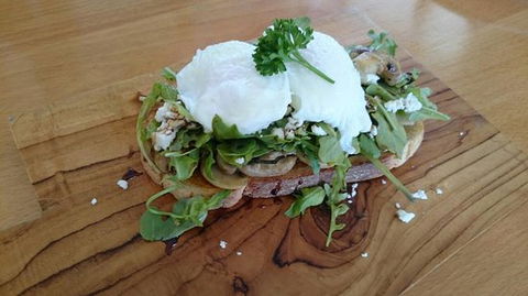 Myrtle's Pantry - Taree Accommodation 0