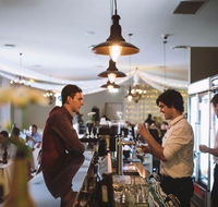 Sneaky's Restaurant - Taree Accommodation