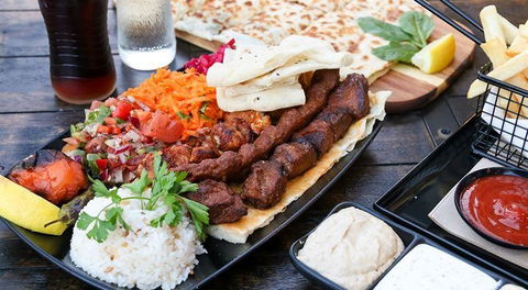 Anatolia Clemton Park - Taree Accommodation 1