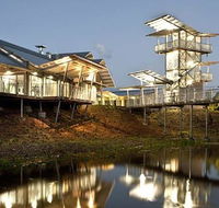 Enrico's - Taree Accommodation