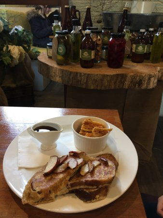 Moonacres Harvest Kitchen - Taree Accommodation 0