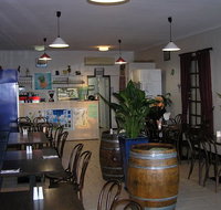 Froggy's Bistro - Taree Accommodation