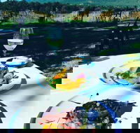 Mount Broke Wines Restaurant - Taree Accommodation