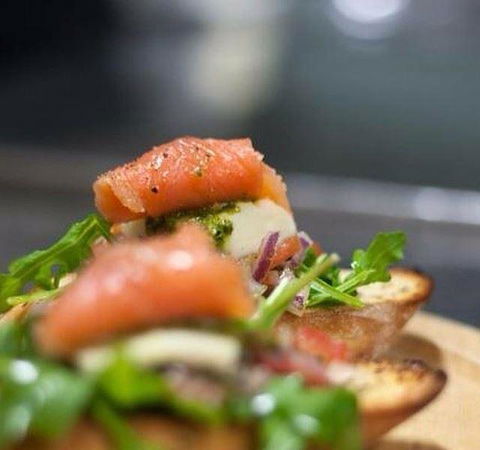 All' Antica Italian Restaurant & Pizzeria - Taree Accommodation 10