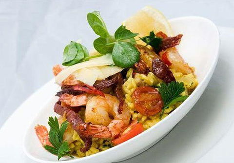 All' Antica Italian Restaurant & Pizzeria - Taree Accommodation 12