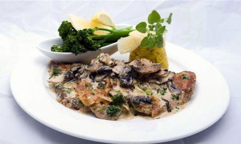 All' Antica Italian Restaurant & Pizzeria - Taree Accommodation 13