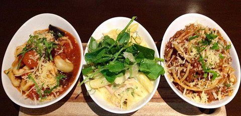All' Antica Italian Restaurant & Pizzeria - Taree Accommodation 14