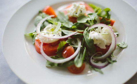 All' Antica Italian Restaurant & Pizzeria - Taree Accommodation 15