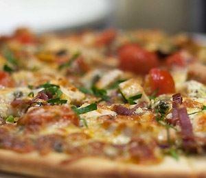 All' Antica Italian Restaurant & Pizzeria - Taree Accommodation 16