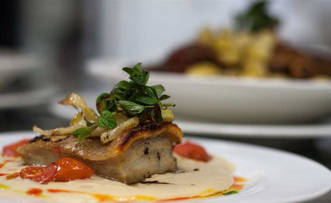 All' Antica Italian Restaurant & Pizzeria - Taree Accommodation 20