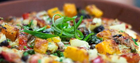 All' Antica Italian Restaurant & Pizzeria - Taree Accommodation 2