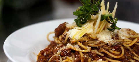 All' Antica Italian Restaurant & Pizzeria - Taree Accommodation 3