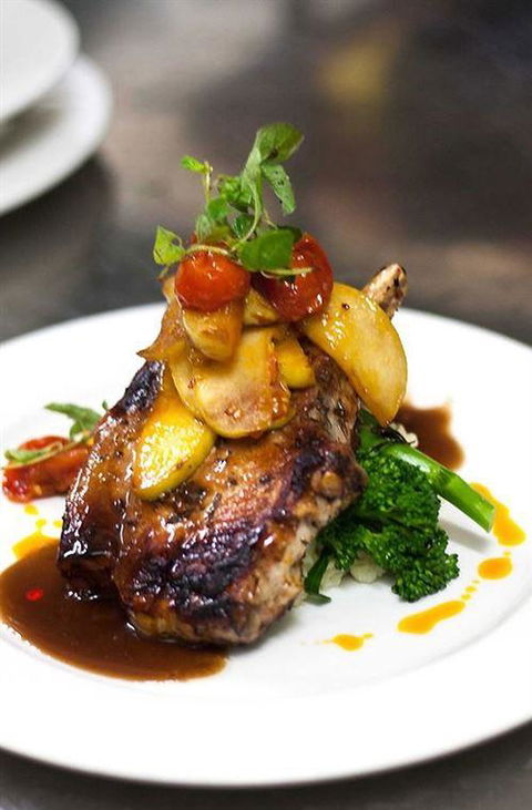 All' Antica Italian Restaurant & Pizzeria - Taree Accommodation 4