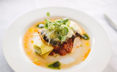All' Antica Italian Restaurant & Pizzeria - Taree Accommodation 5