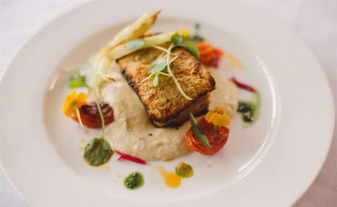 All' Antica Italian Restaurant & Pizzeria - Taree Accommodation 6