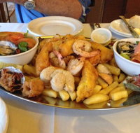 Clancy's Restaurant - Taree Accommodation