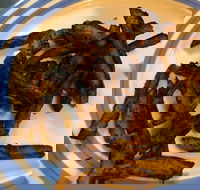 Meltz Gourmet Pizza Bar - Taree Accommodation