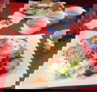 Thanh Thanh - Taree Accommodation