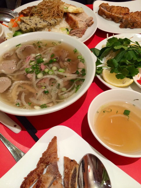 Thanh Thanh - Taree Accommodation 4