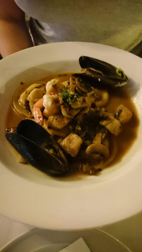 Trattoria Italiana - Taree Accommodation 2