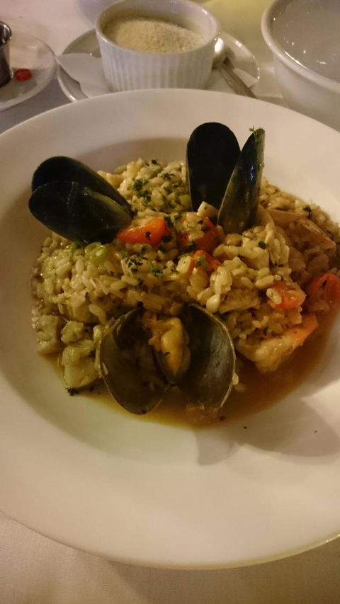 Trattoria Italiana - Taree Accommodation 3