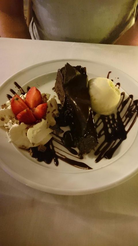 Trattoria Italiana - Taree Accommodation 5