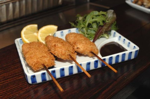 Yakitori Takumi - Taree Accommodation 0