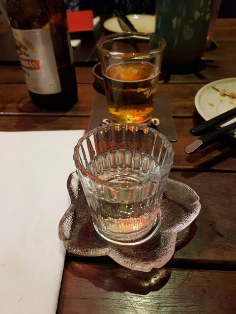 Yakitori Takumi - Taree Accommodation 1