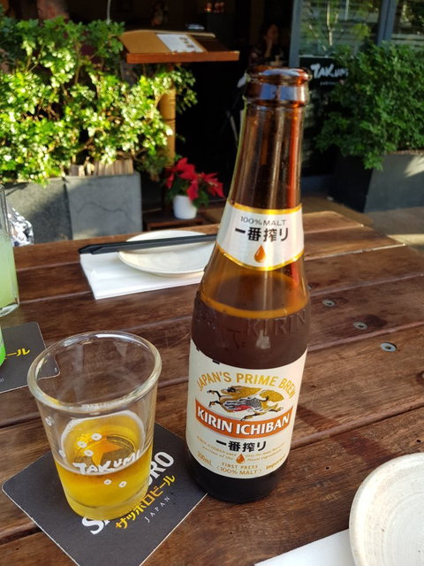 Yakitori Takumi - Taree Accommodation 4