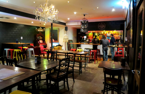 Epilogue Lounge - Taree Accommodation 0