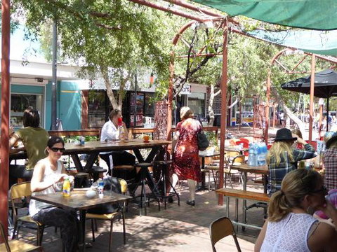 Epilogue Lounge - Taree Accommodation 4