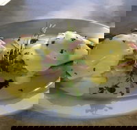 River Cruz Cafe - Taree Accommodation