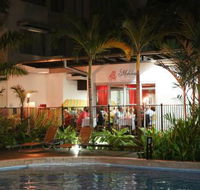 Maharajas - Taree Accommodation