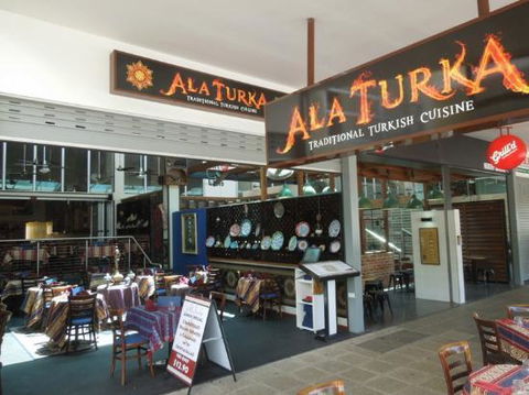 Ala Turka - Taree Accommodation 0