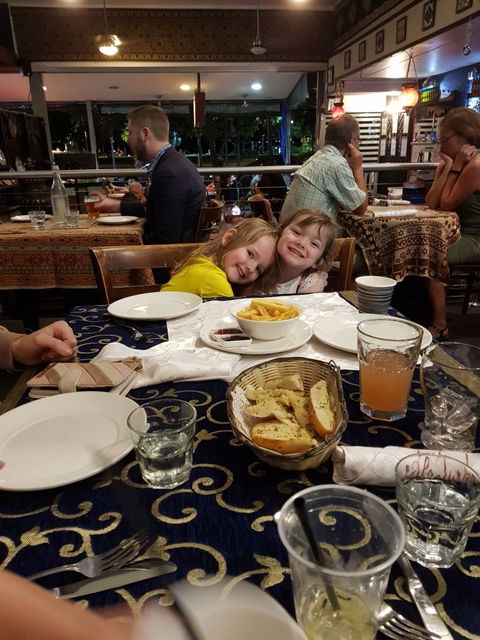 Ala Turka - Taree Accommodation 1