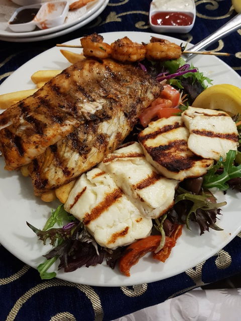 Ala Turka - Taree Accommodation 5