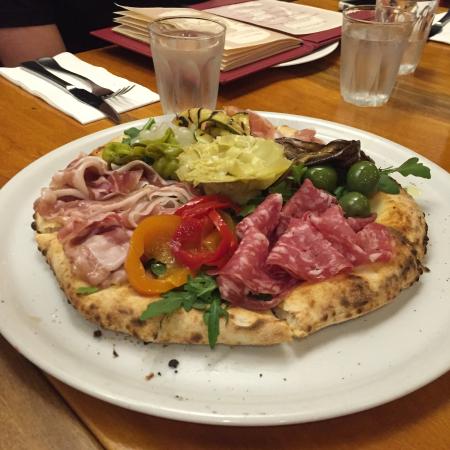 Alessandro’s Pizzeria Antipasto Bar - Taree Accommodation 0