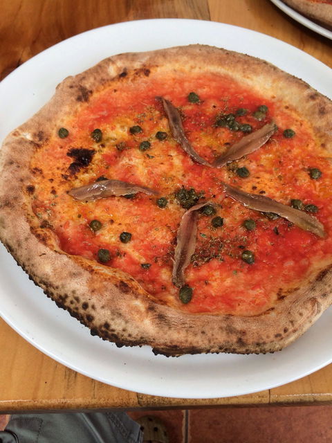 Alessandro’s Pizzeria Antipasto Bar - Taree Accommodation 2