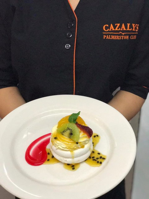 Cazalys Palmerston Club - Taree Accommodation 6