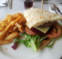 Clocktower Hotel - Taree Accommodation