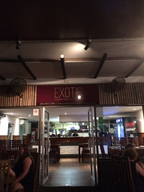 Exotic North Indian Cuisine - Taree Accommodation 2