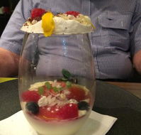 Flames at Tropixx - Taree Accommodation