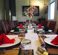 Lom Talay Thai Restaurant - Taree Accommodation